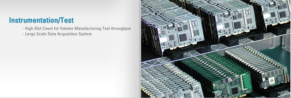 Instrumentation Test