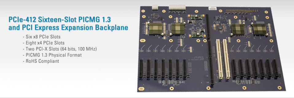 PCIe-412