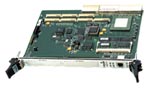 CPCI-711 CompactPCI System Board