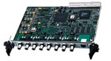 CPCI-816 Intelligent Four Port E1 Interface Board