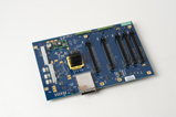 PCIe2-427 PCI Express Gen2 Expansion Backplane