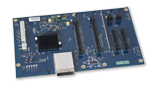 PCIe-417 PCI Express Expansion Backplane