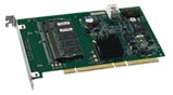 PCI-X 738 XOR Processing Engine