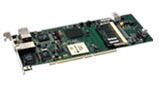 PCI-X 739 Intelligent Dual Gigabit Ethernet Controller