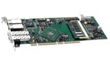 PCI-X 740 Intelligent Dual Gigabit Ethernet Controller